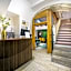 Bohemian Hotel