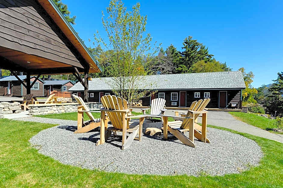Cobble Mountain Lodge