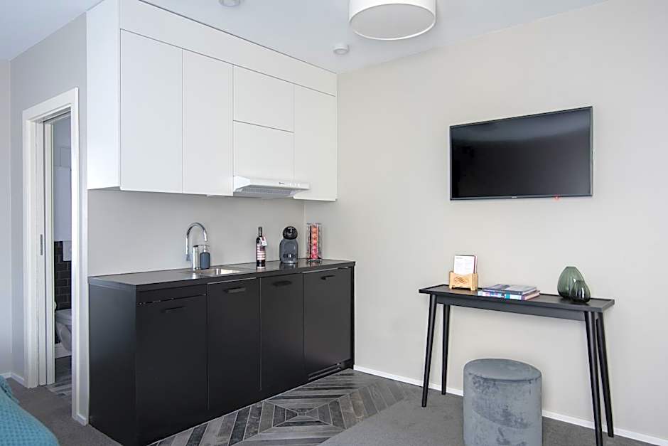 Reykjavik Residence Apartment Hotel