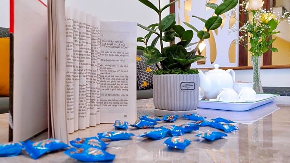 Homestay Cổ Loa Đà Lạt