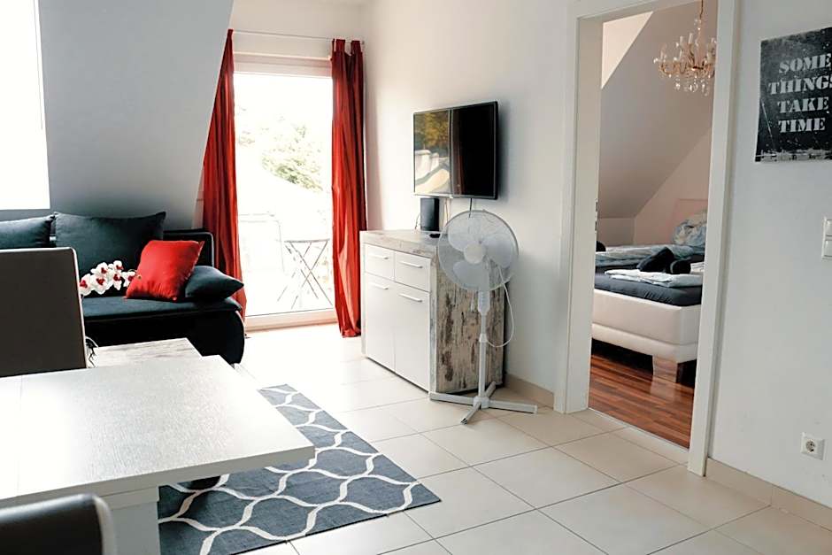 Vienna Airport Residences