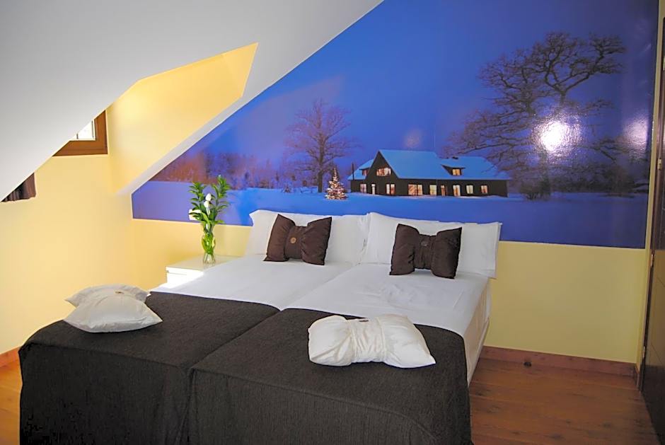 The Way Hotel Molinaseca