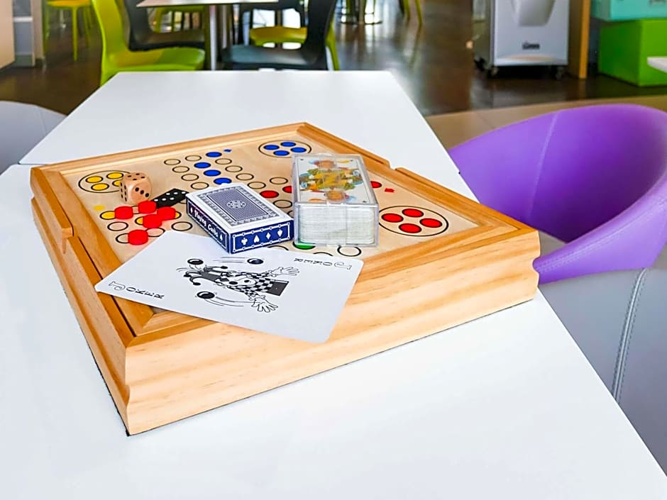 ibis Styles Montbéliard