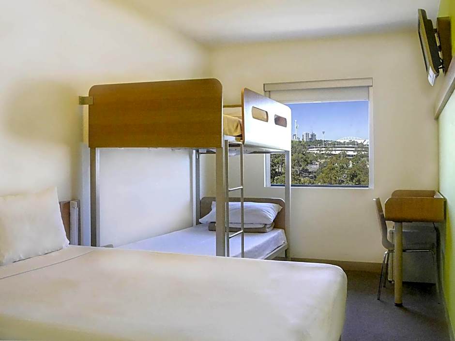 Ibis Budget Sydney Olympic Park