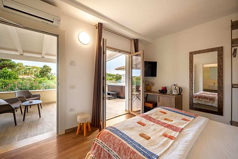 Suimi's Hotel