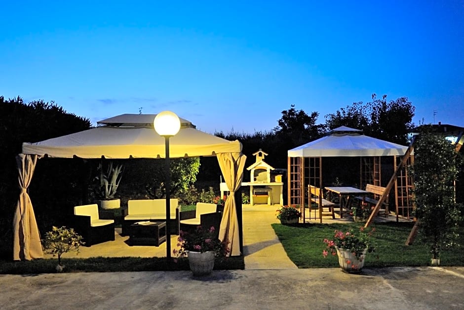 Hotel Lidia