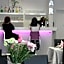 Hôtel des Pays Bas