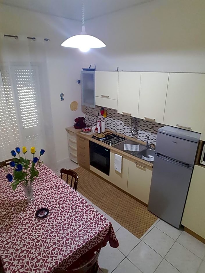 B&B Irma – San Filippo del Mela, WA