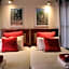 Woodpecker Lodge B&B