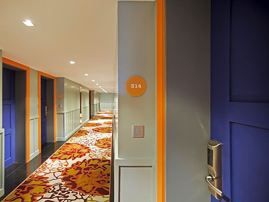 Zone by The Park, Coimbatore