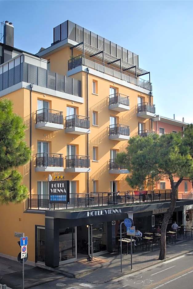 Hotel Vienna