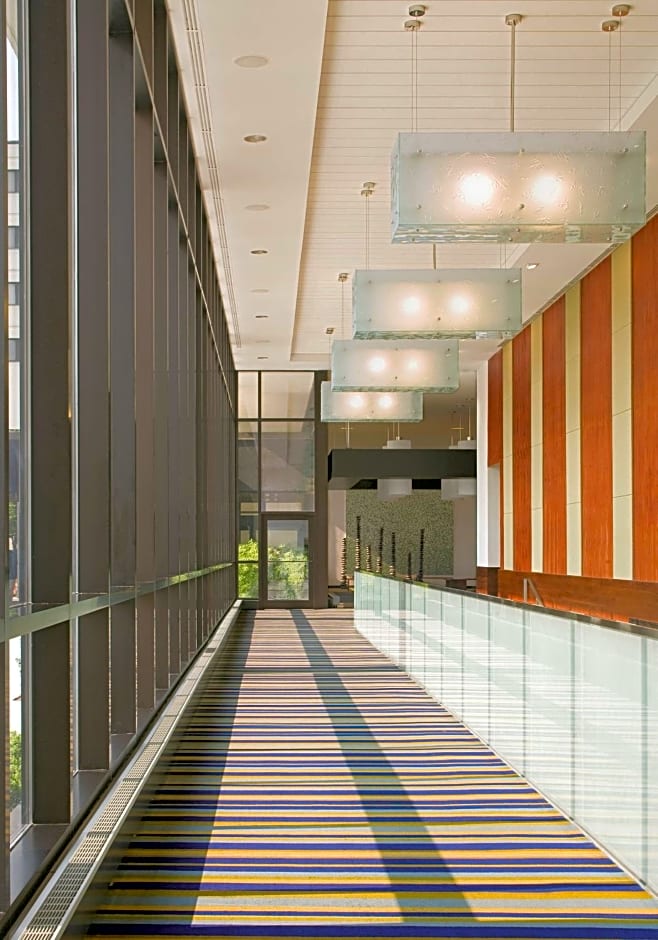 Hyatt Regency New Brunswick