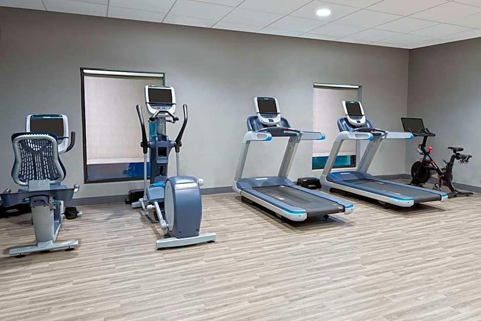 Hampton Inn By Hilton Coventry-Warwick Area