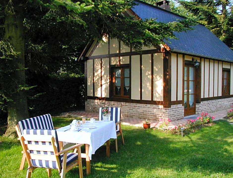 Chambres d'hôtes La Petite Flambée
