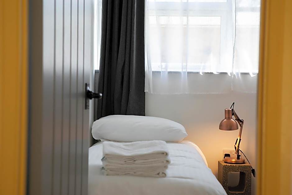 Belle Aire Holiday Park