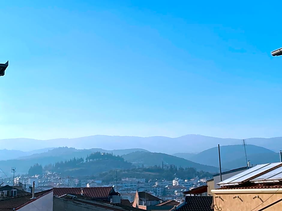 Le Bijou Luxury Rooms & Suites