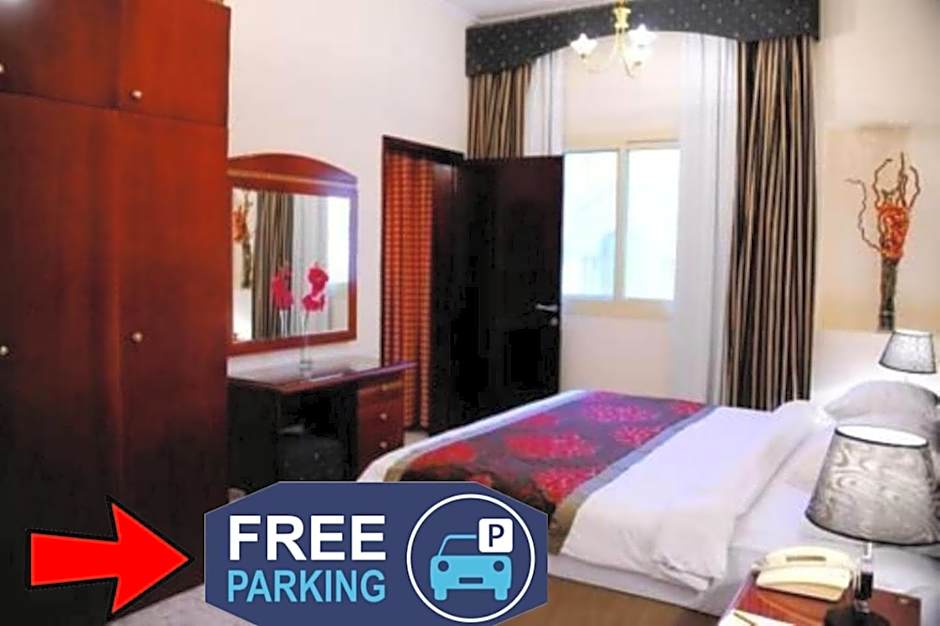 Al Sharq Hotels Suites