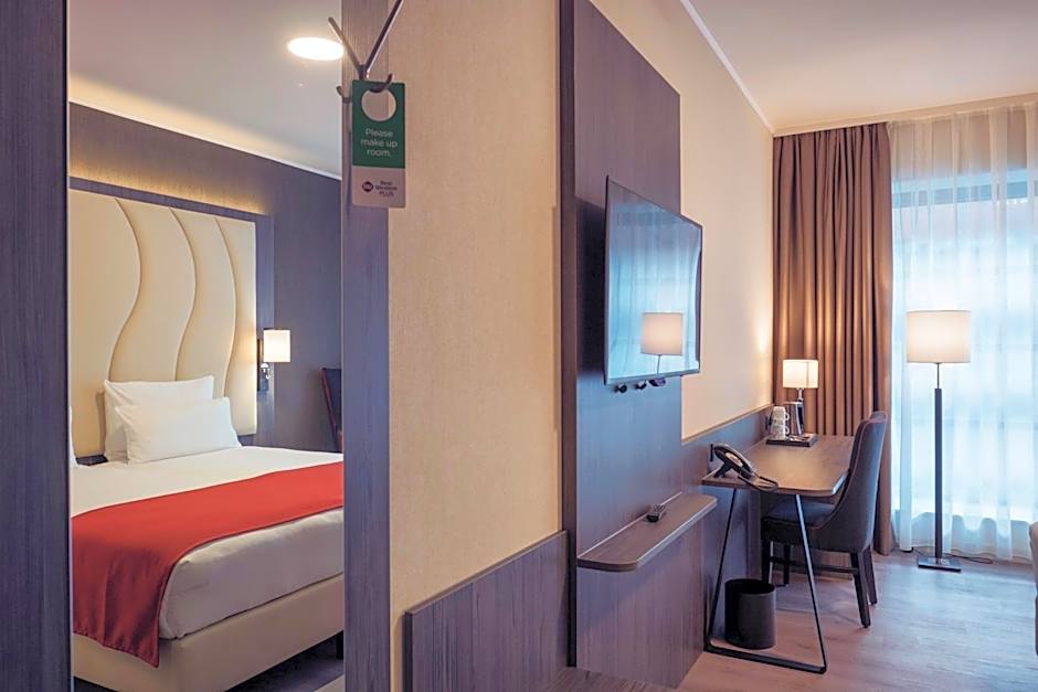 PLAZA Premium Den Haag City Center