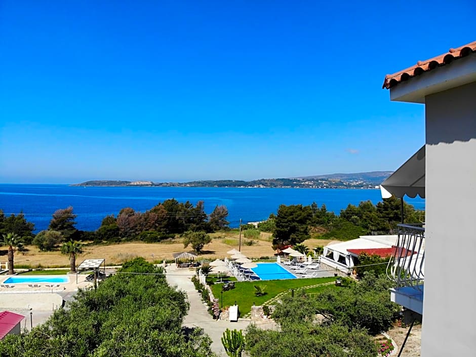 Oskars Studios & Apartments