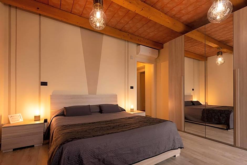 Amaranto Bed & Breakfast