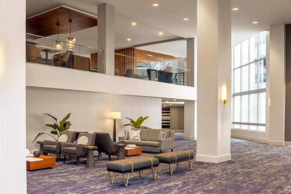 Crowne Plaza Atlanta NE - Norcross By IHG