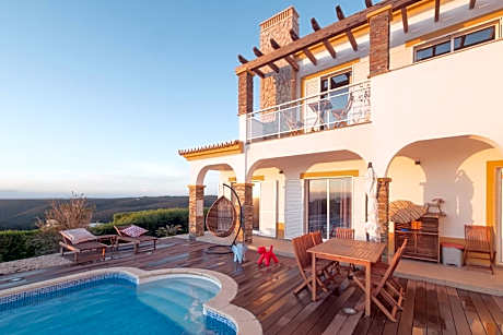 Arrifana Destination Suites