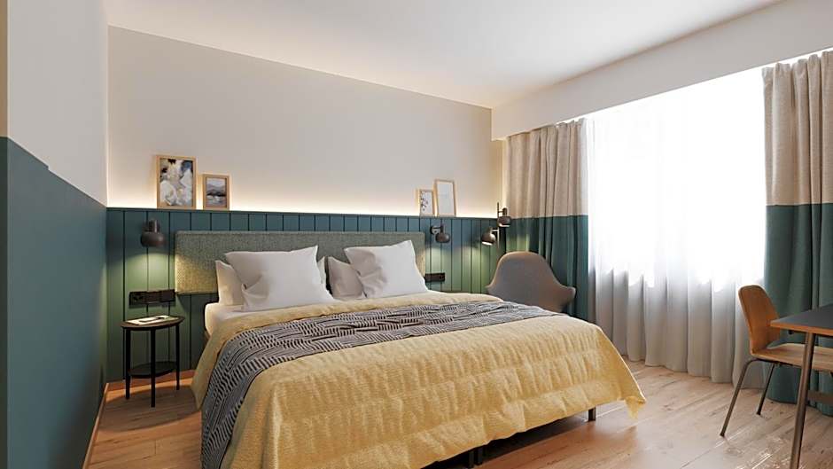 City Hotel Biel Bienne Free Parking