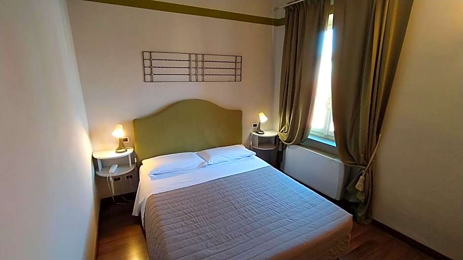 Albergo Moderno