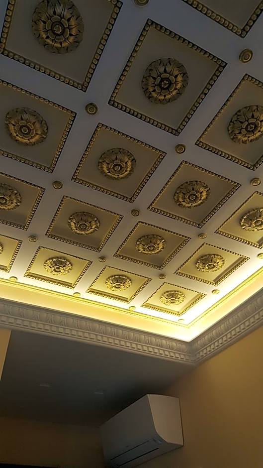 Impero Vaticano Suites Guest House