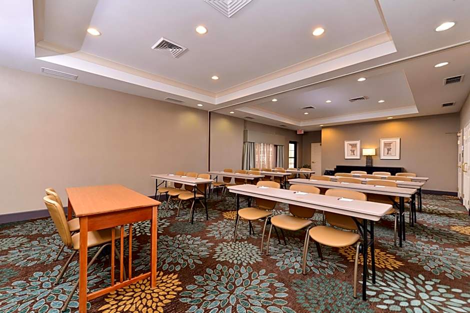 Staybridge Suites OFallon Chesterfield By IHG