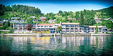 Strand Fjordhotel