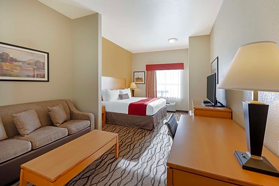 Best Western Plus Guymon Hotel & Suites