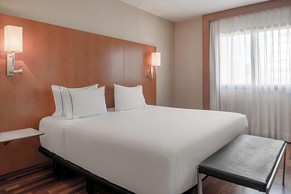 AC Hotel Murcia