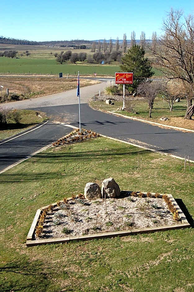 Southern Cross Motor Inn