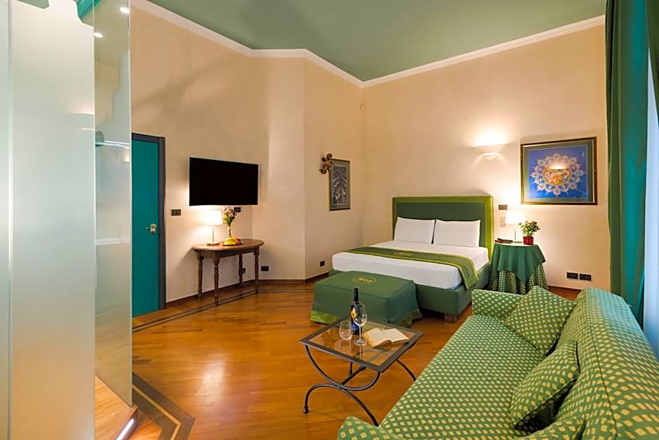 Residence Jecna