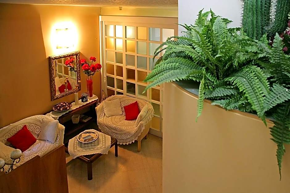 Hotel Ristorante Miralago