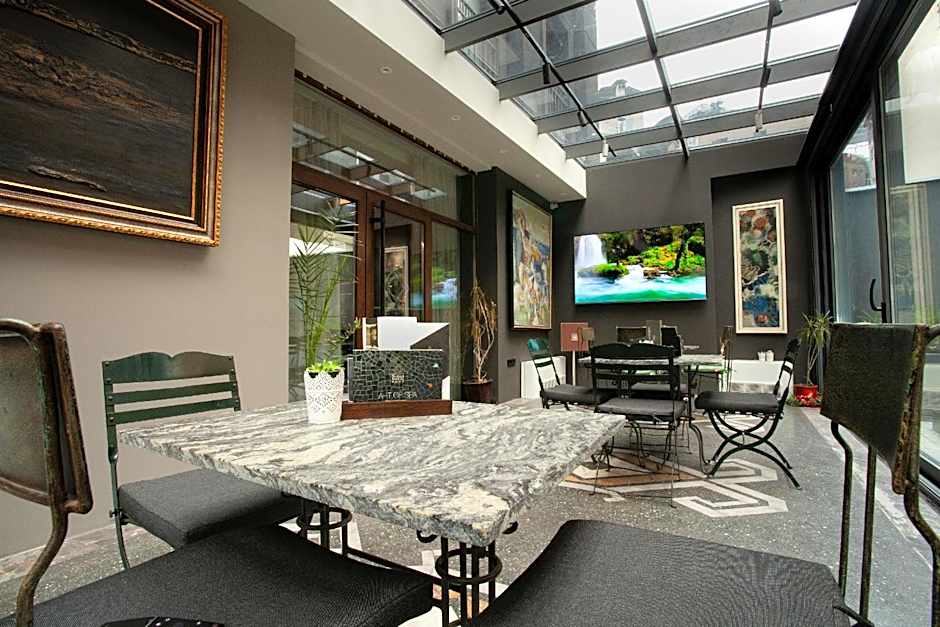 Solun Hotel & SPA