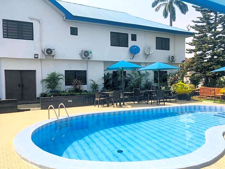 Atlantic Hotels & Suites