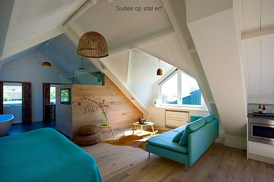 Boutique hotel Villa Oldenhoff