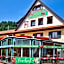 Hotel Restaurant Freihof