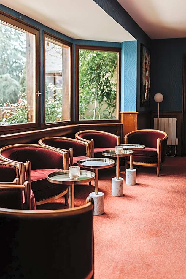 Hotel Le Romantica