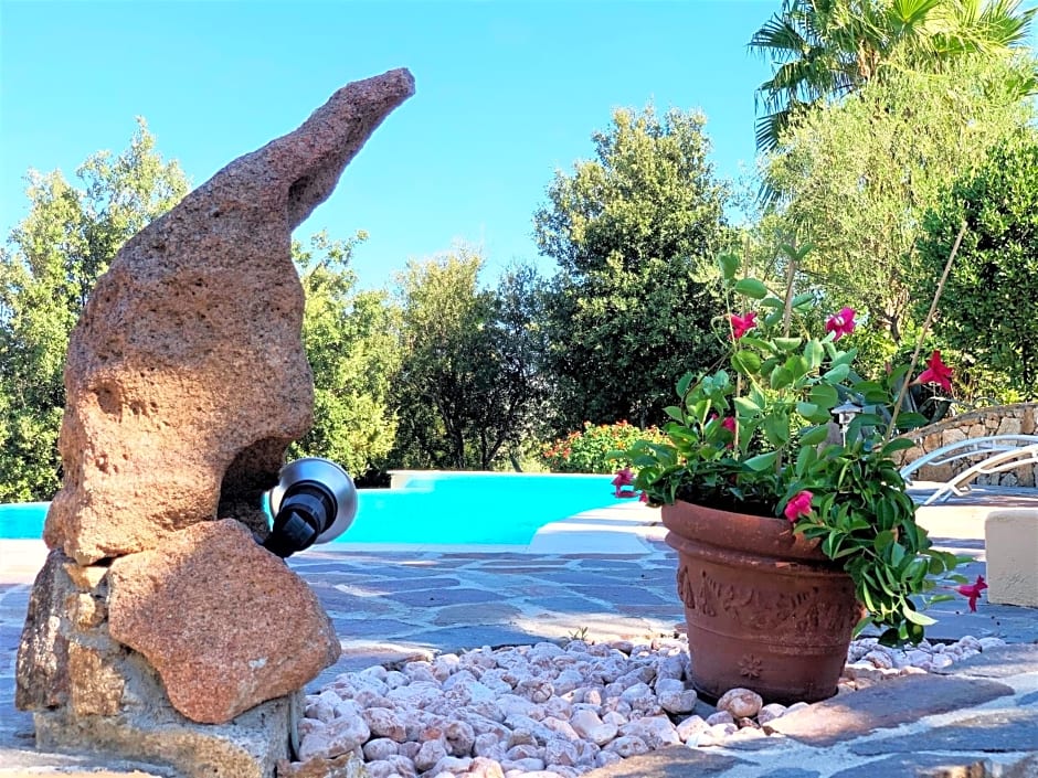 Villa Anastasia