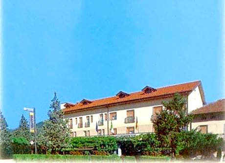 Ristorante Albergo da Giovanni