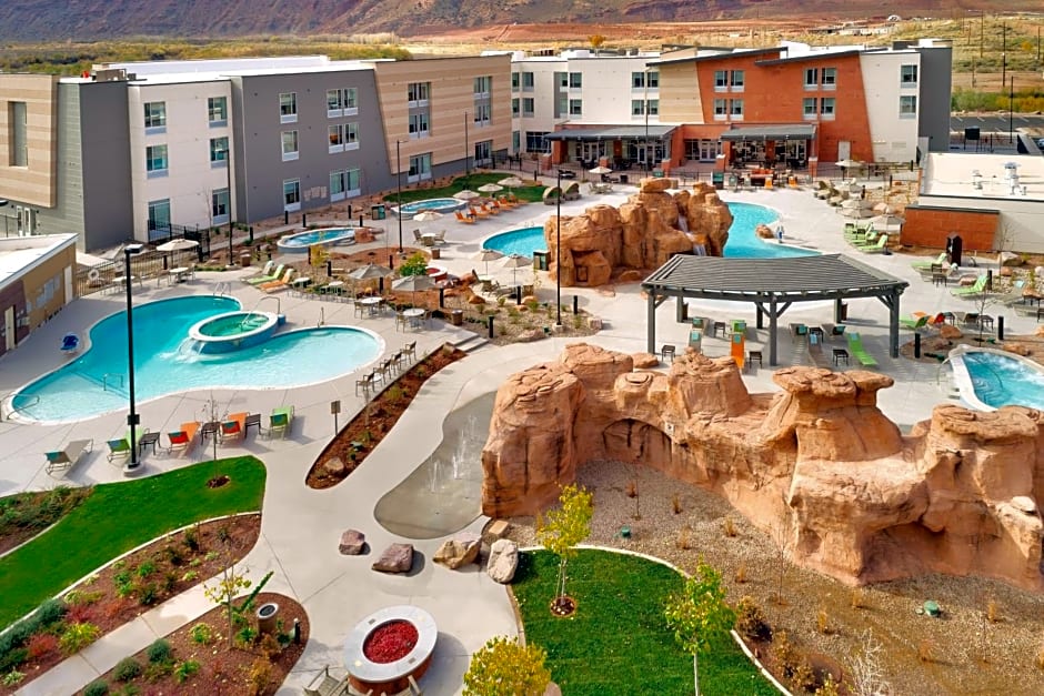 SpringHill Suites by Marriott Moab
