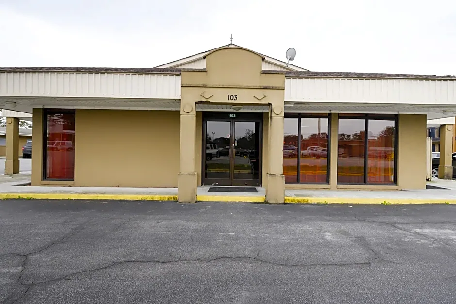 OYO Hotel Williamston