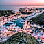 Hotel la Caravelle