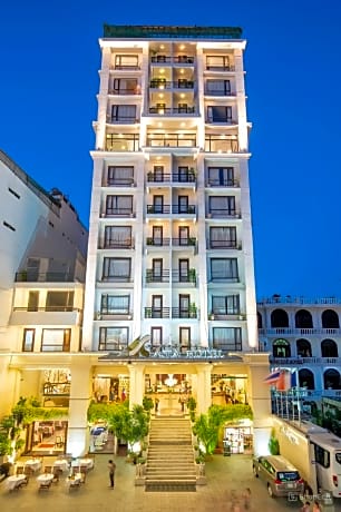 Asia Hotel