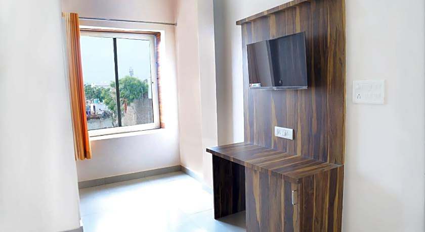 Hotel keshavam inn