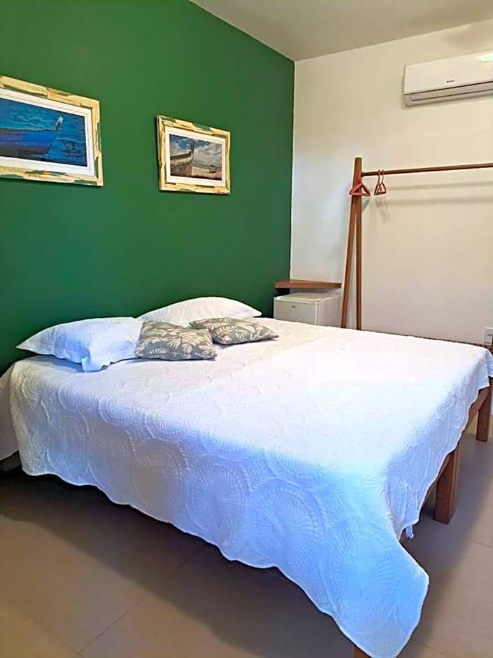 Hospedaria Oitis