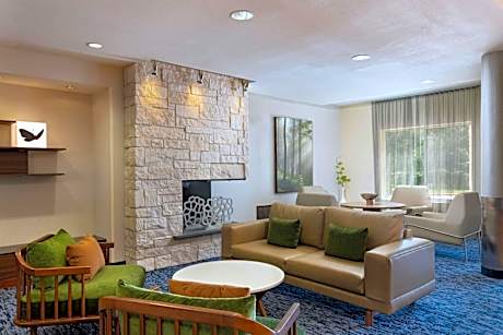 Fairfield Inn & Suites by Marriott Fredericksburg